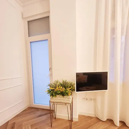 Casita Vanessa Apartment Fuengirola