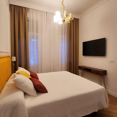 Casita Vanessa Apartment Fuengirola