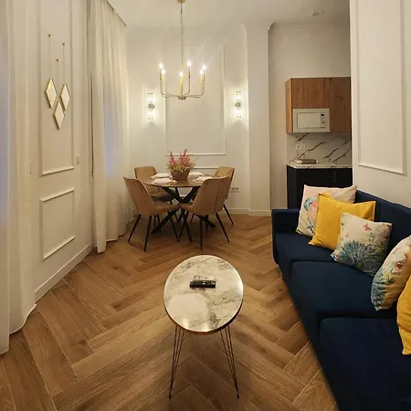 Casita Vanessa Apartment *