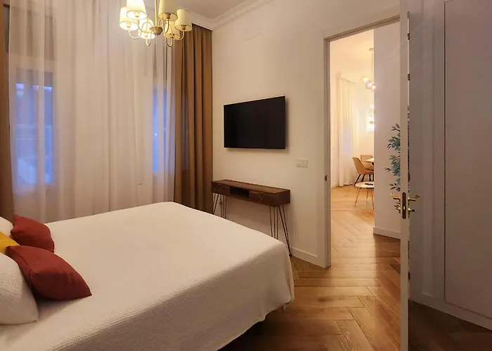 Casita Vanessa 푸엔히롤라