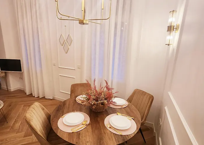 아파트 Casita Vanessa